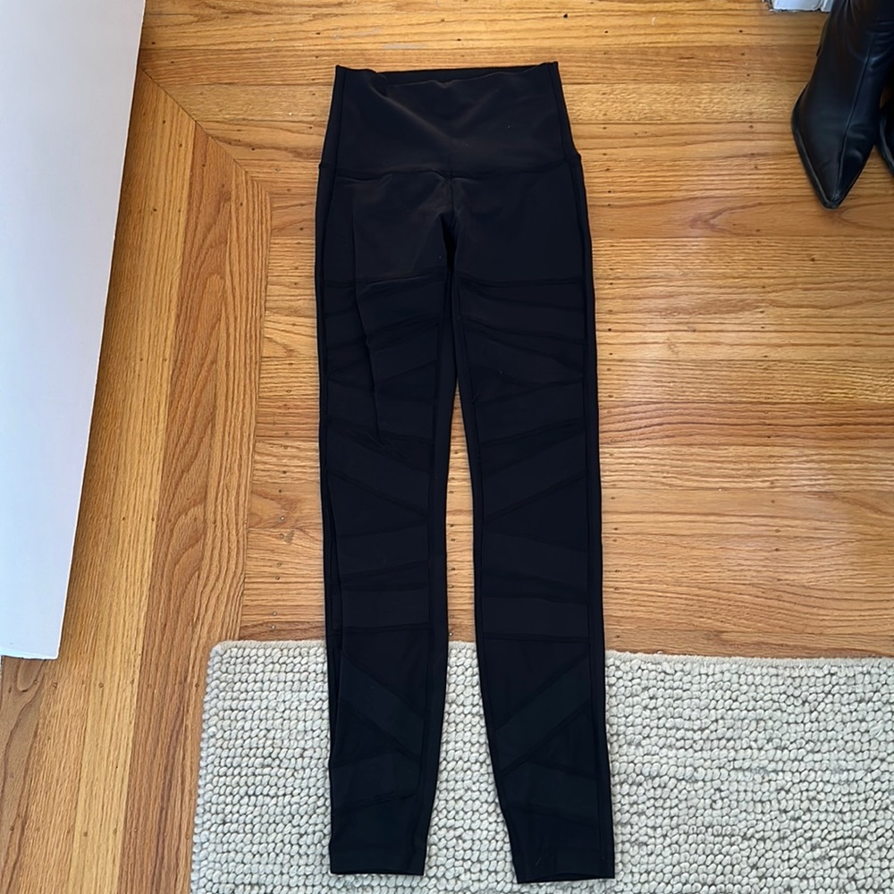 Lulu leggings